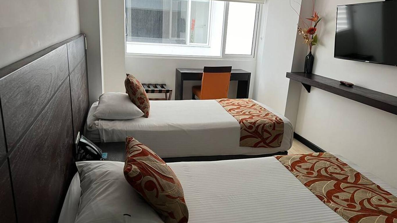 Hotel H53