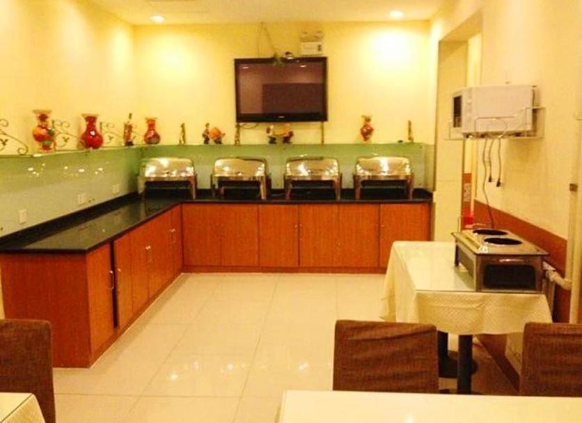 Cocina Foto