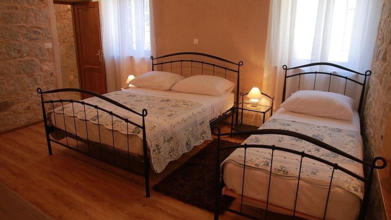 Dolce Vita Apartments