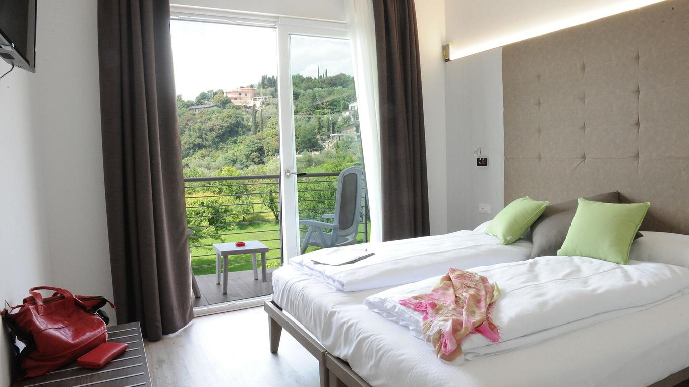 Park Hotel Val di Monte