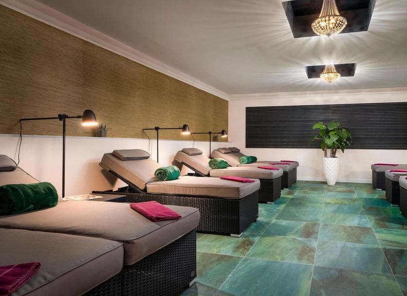 Spa Foto