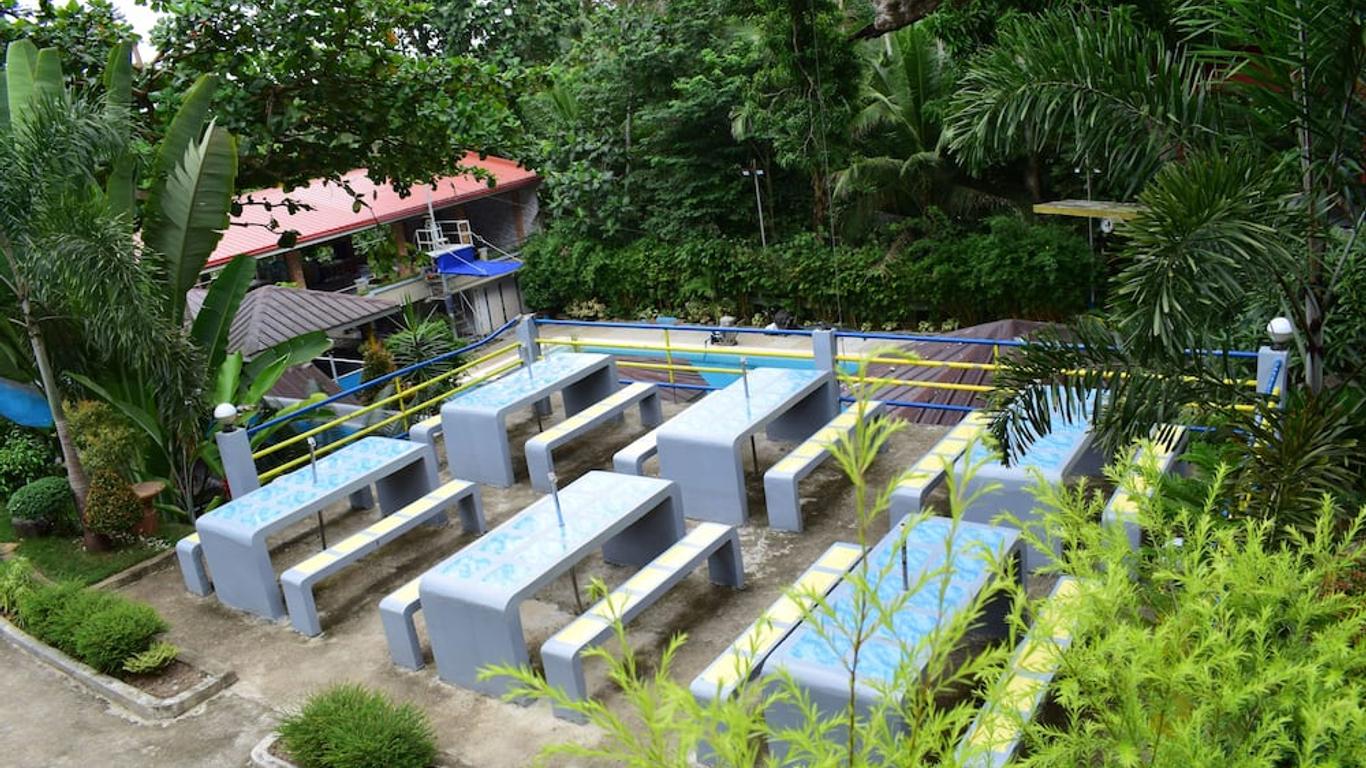 Villa d' Arco Resort