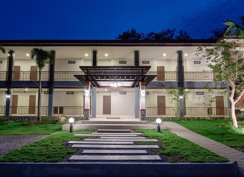 Edificio Foto