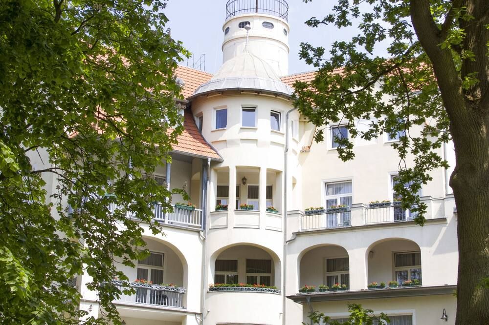Edificio Foto