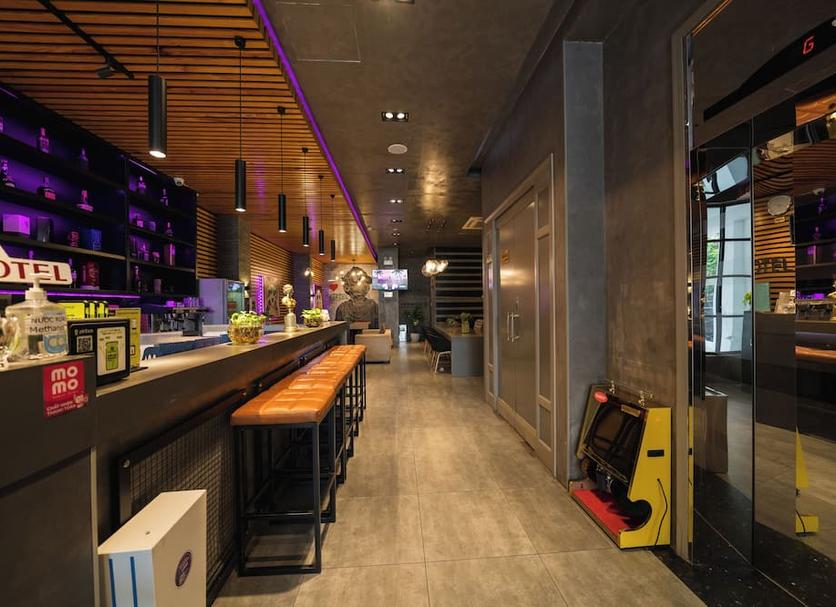 Bar Foto