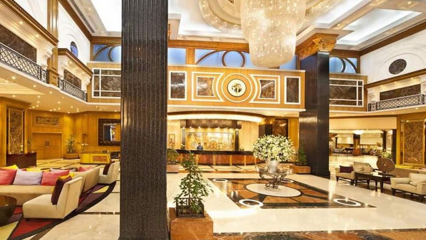 Gulf Hotel Bahrain