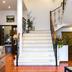 Escaleras