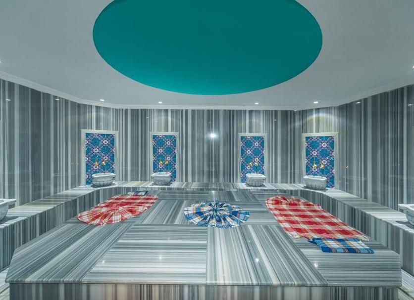 Spa Foto