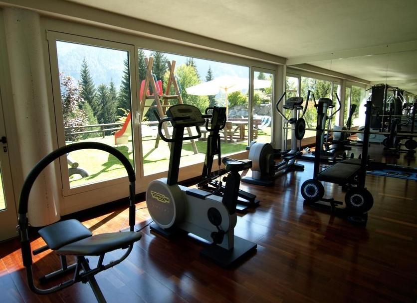 Gym Foto