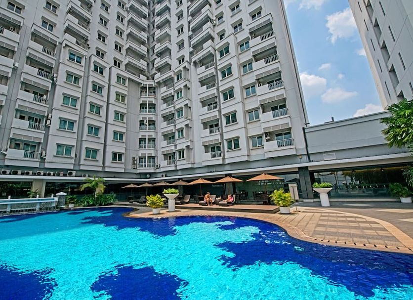 Piscina Foto