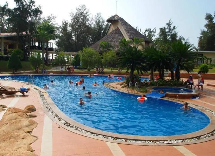 Piscina Foto