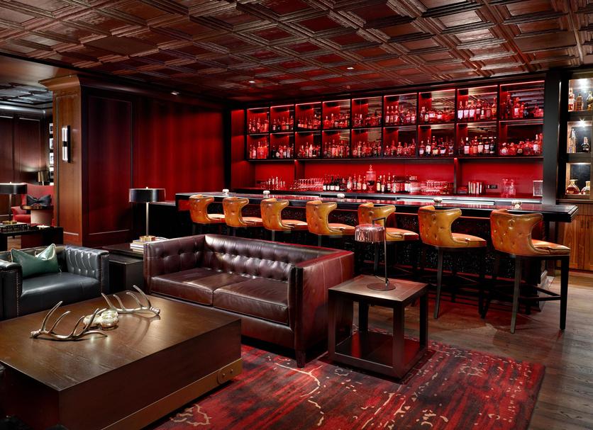 Bar Foto