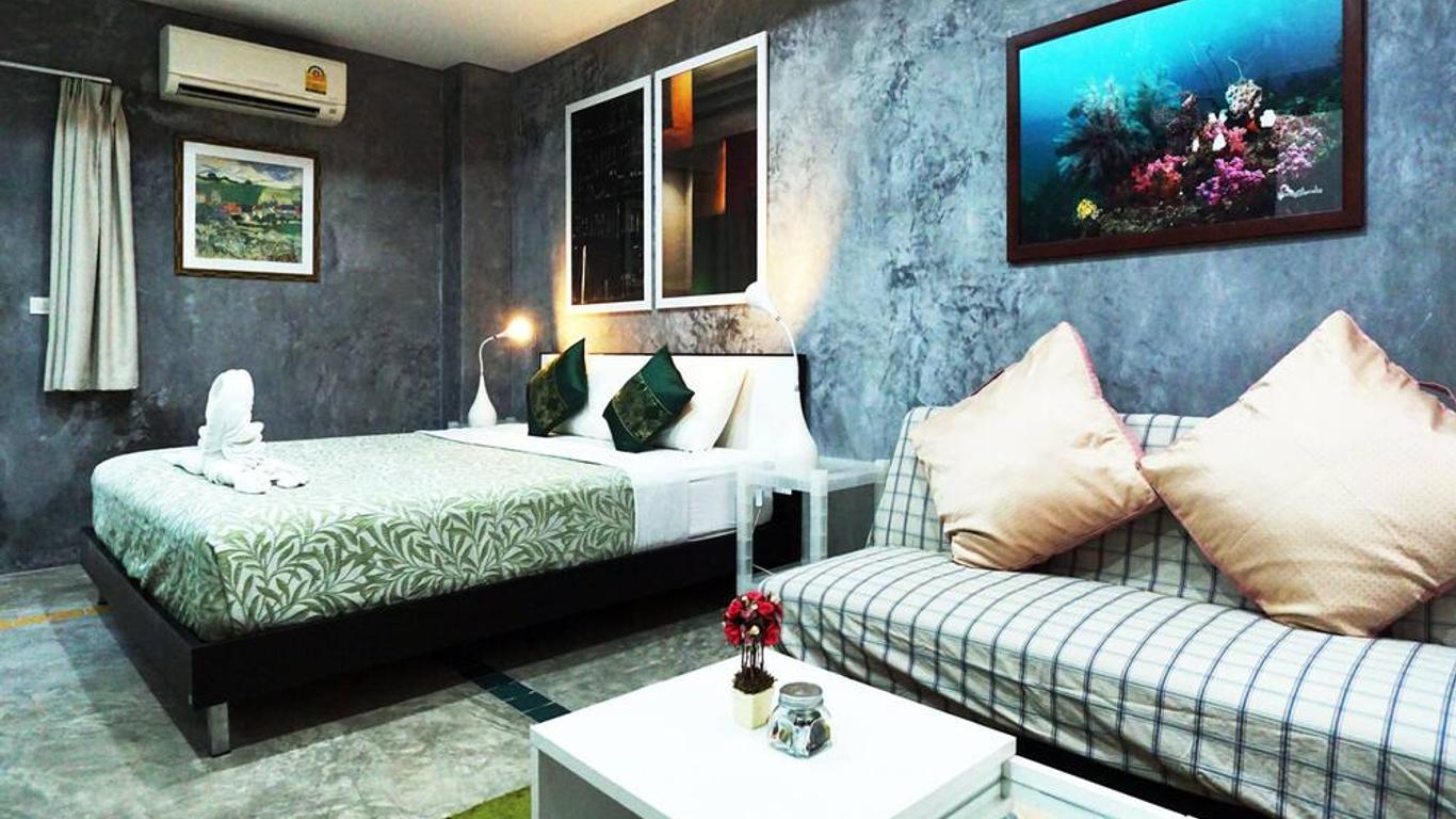 Phuket Paradiso