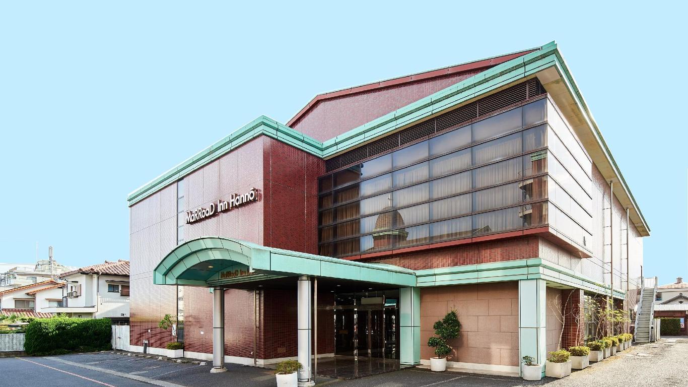 Marroad Inn Hanno