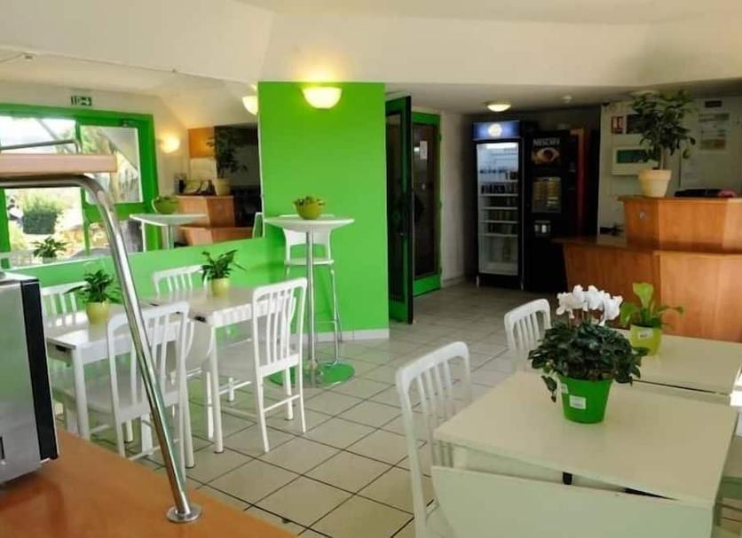 Comedor Foto