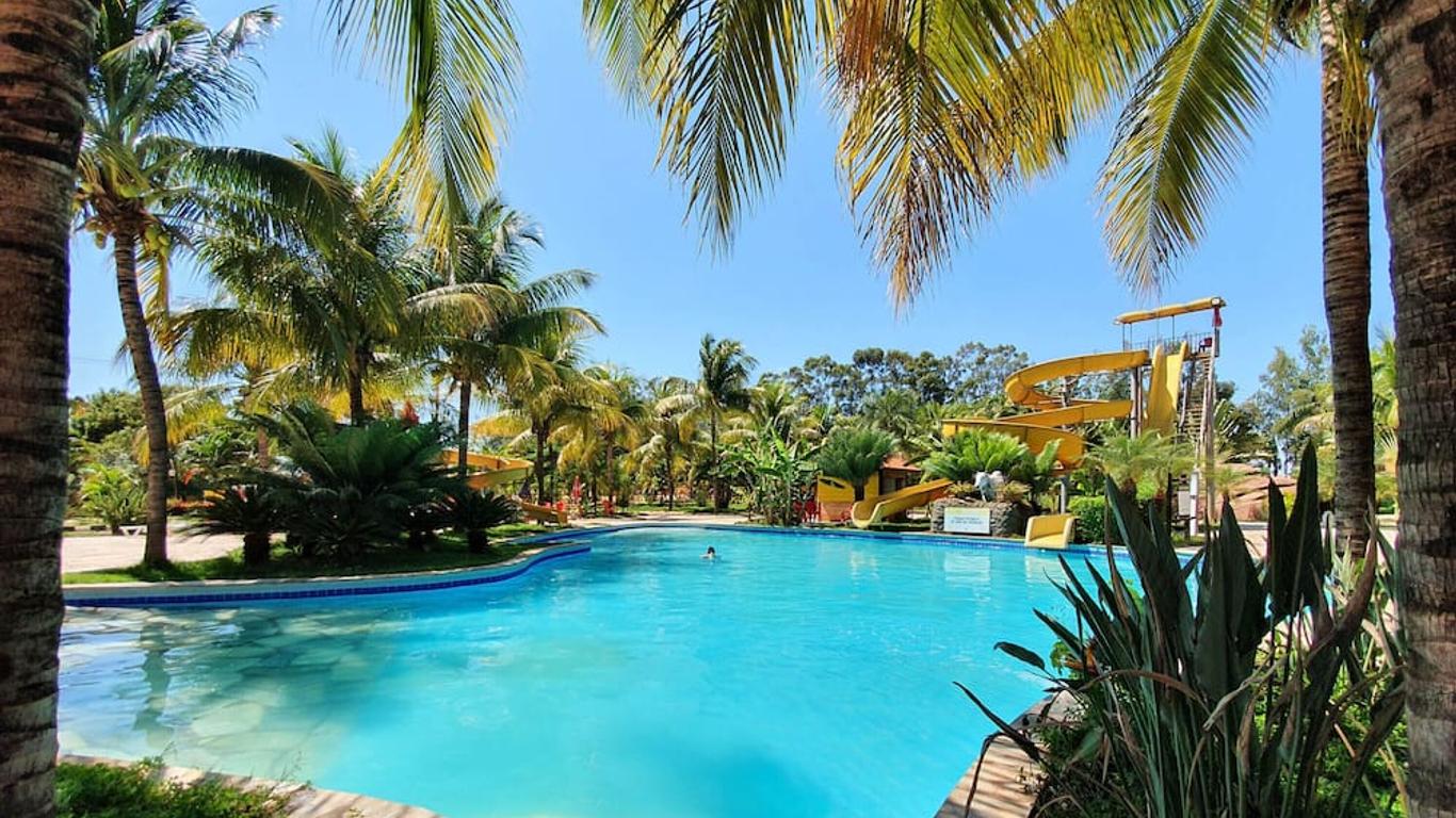 Barretos Country Resort