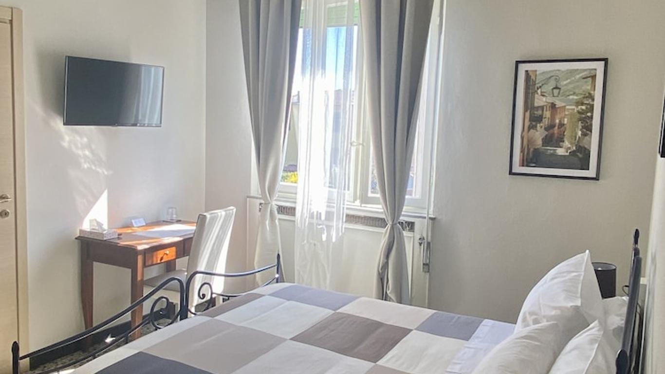 Villa Catelli Bed and Breakfast