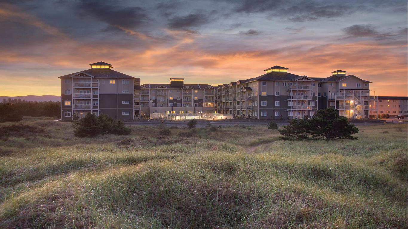 Worldmark Long Beach