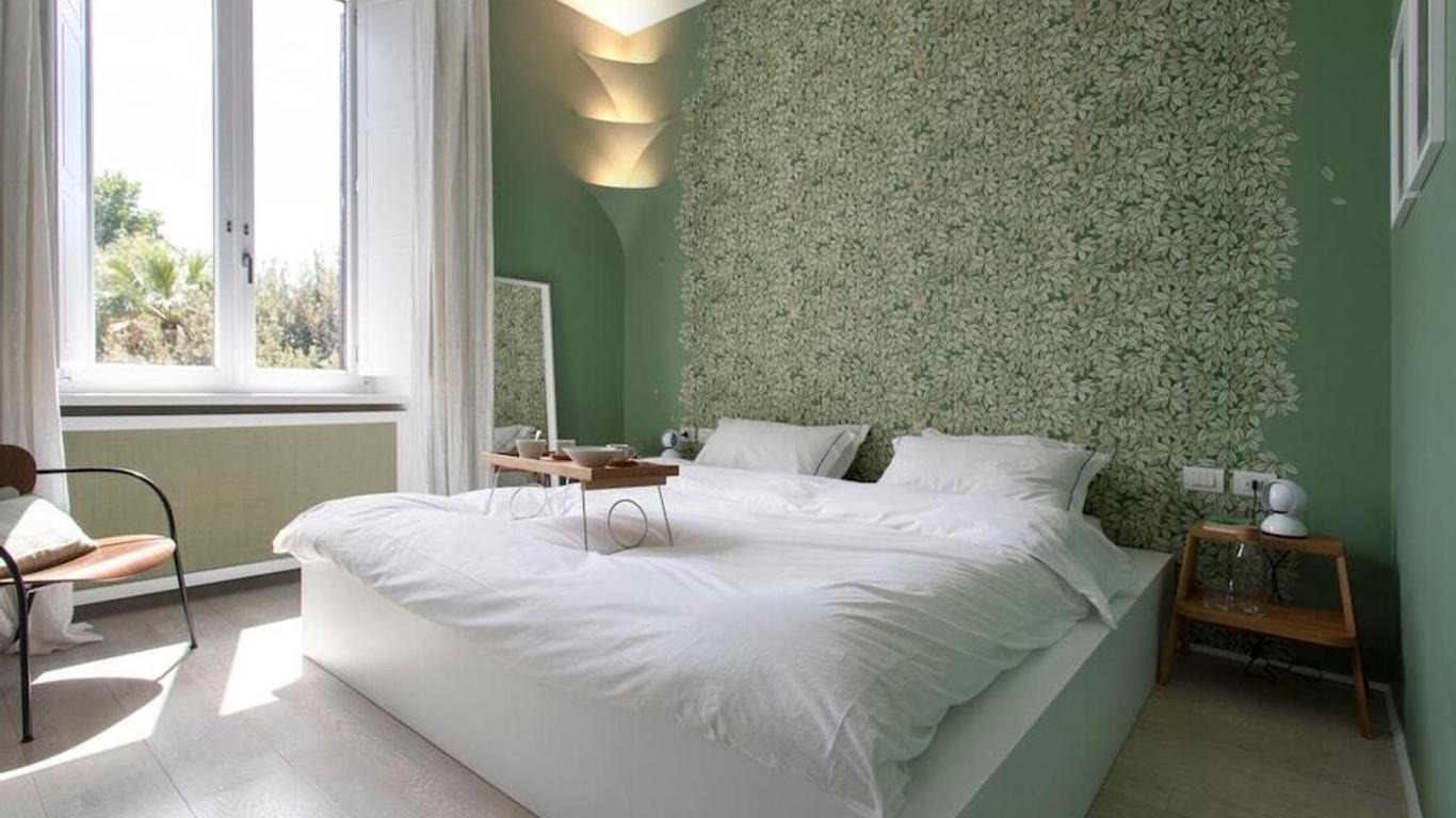 Fanti Rooms