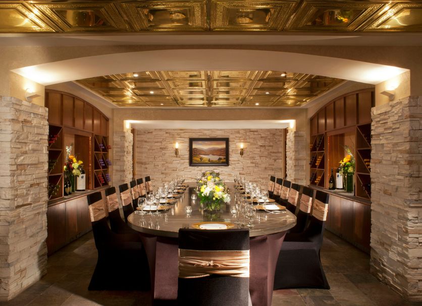 Servicio del hotel Foto