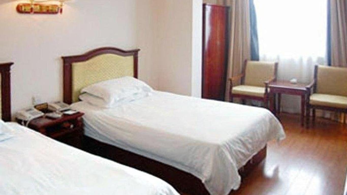 Meizhou Island Taiwan Resort - Putian