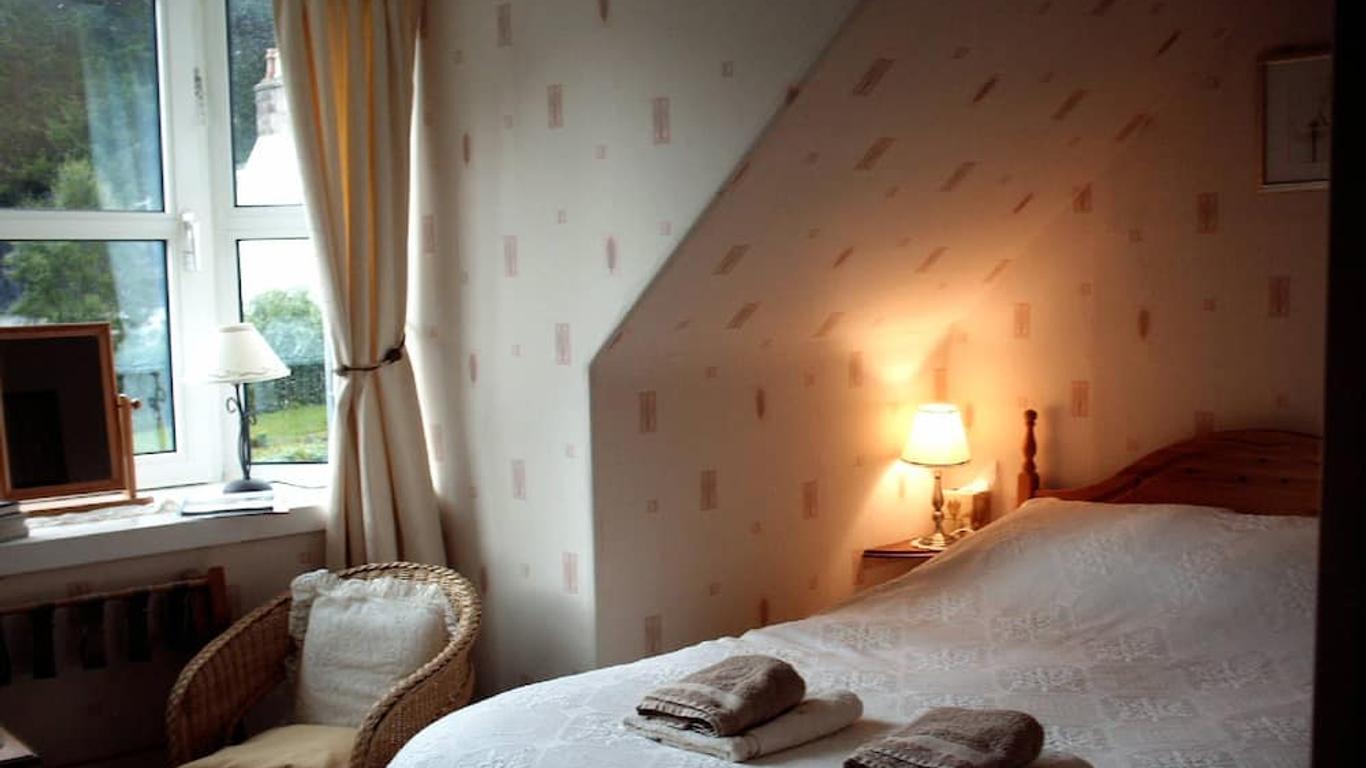 Schiehallion Guest House