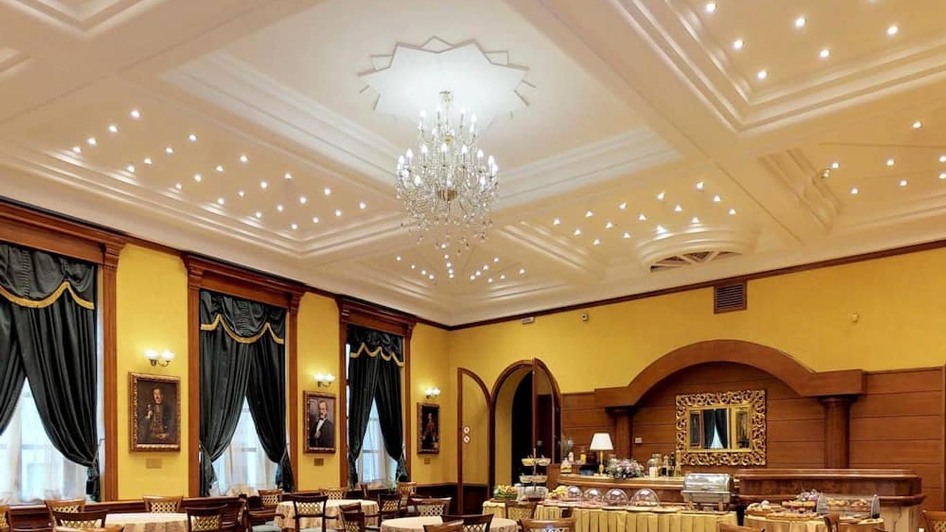Historic Boutique Hotel Cattaro