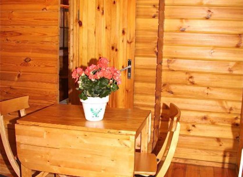 Comedor Foto