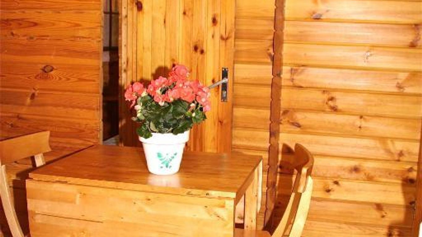 Camping Abadesses