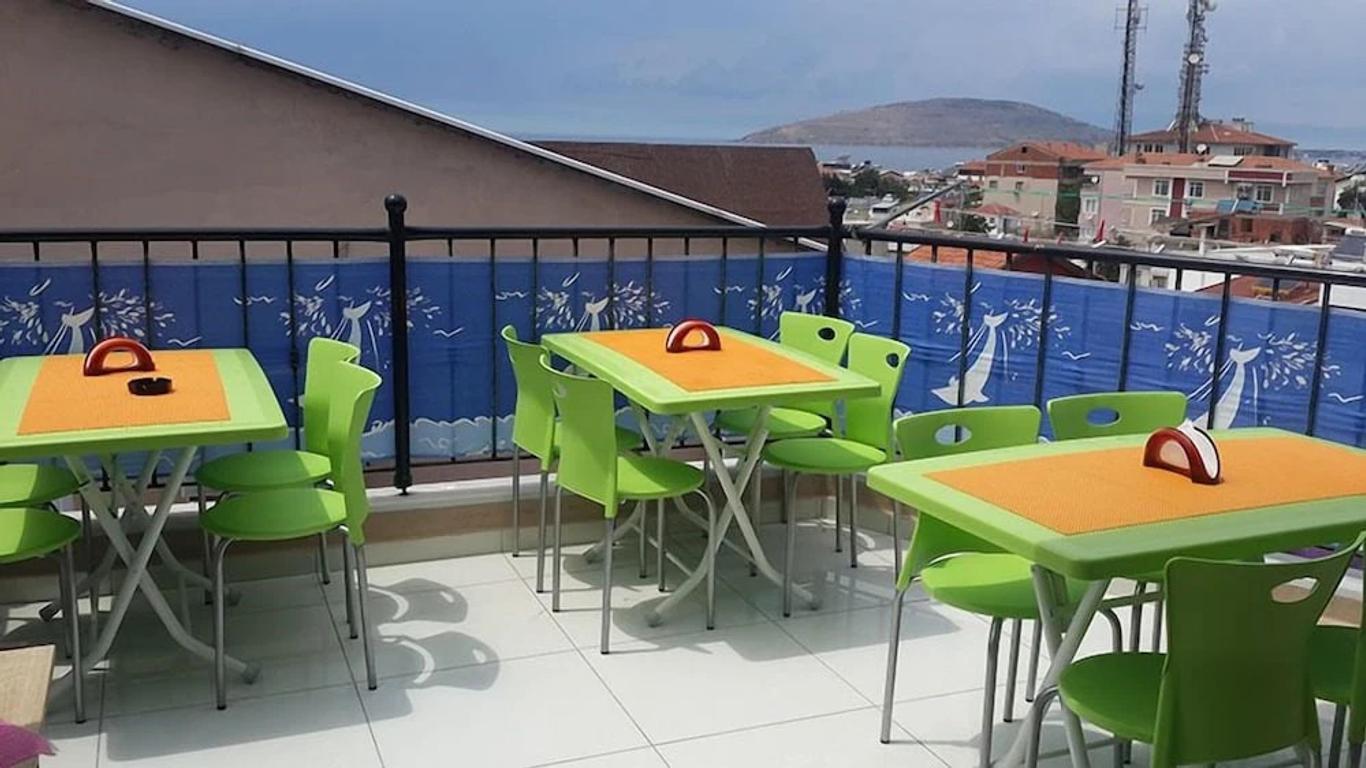 Adaroom Apart Otel