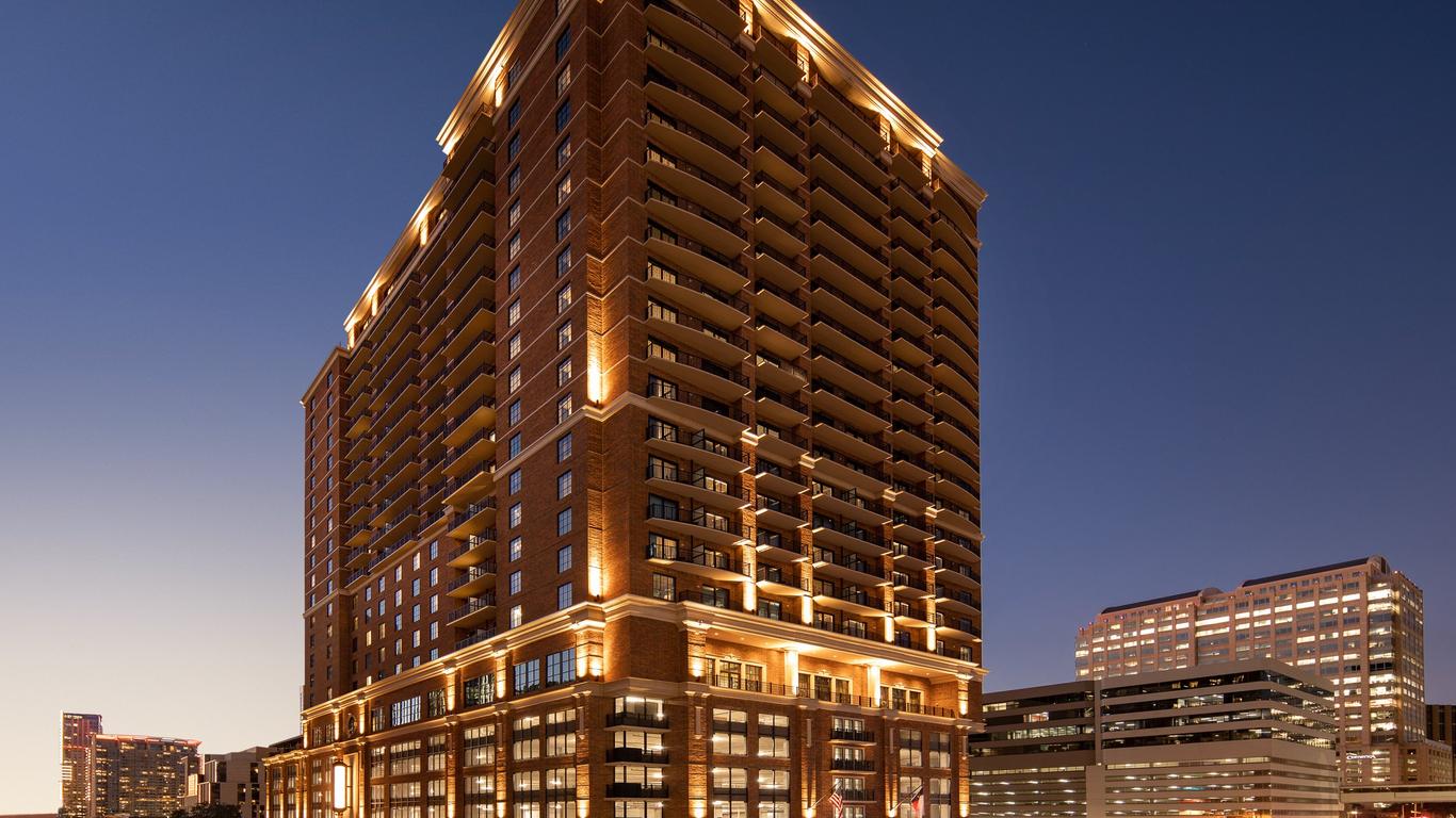 Hotel Zaza Austin