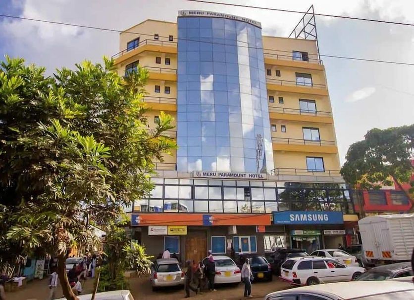 Edificio Foto