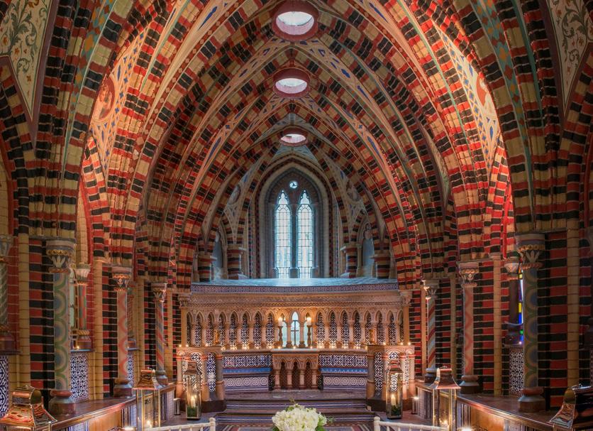 Servicio del hotel Foto