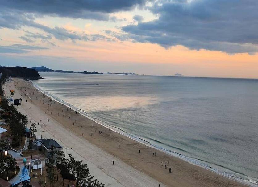 Playa Foto