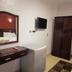Servicio de la habitación