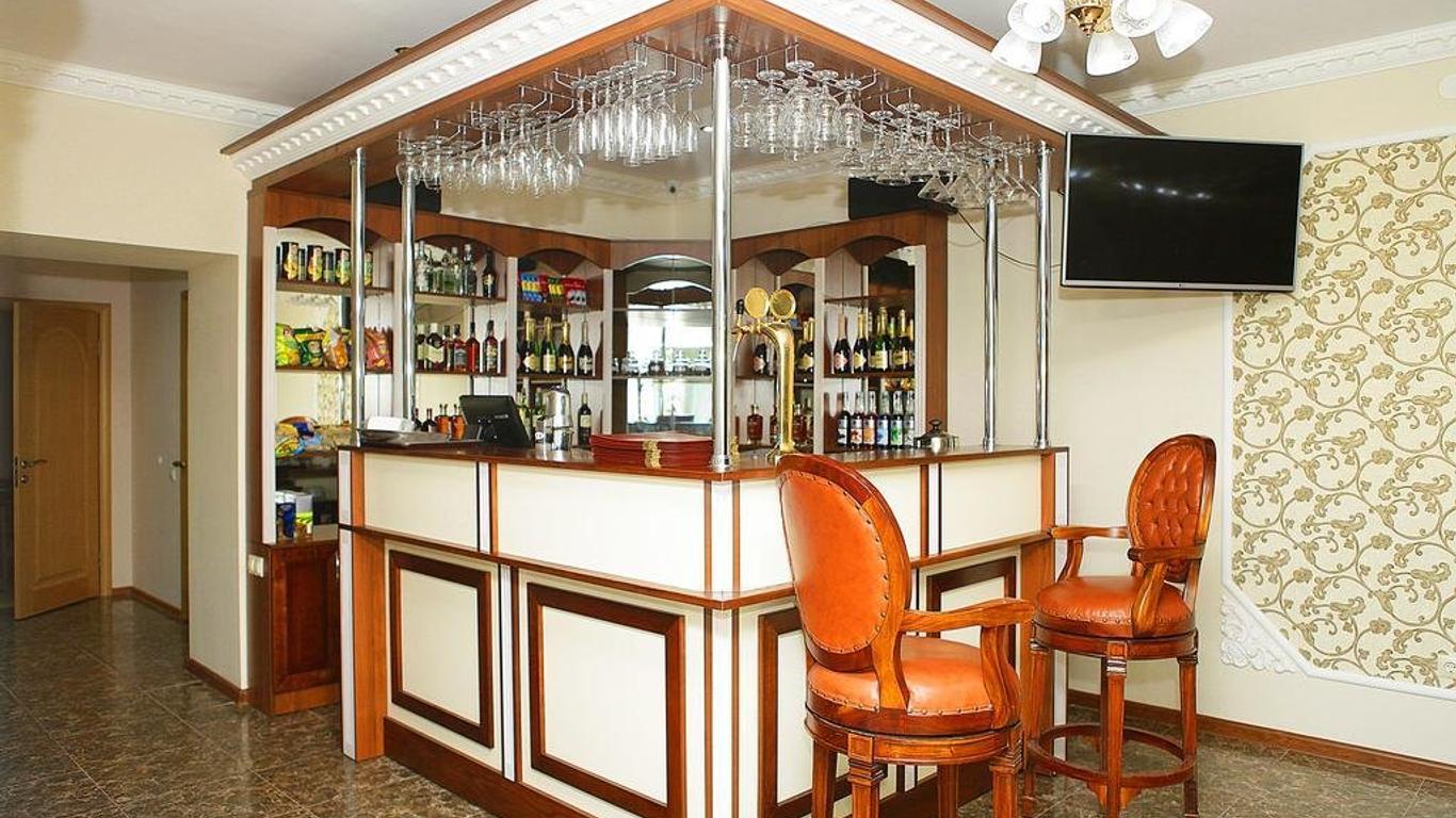 Hotel Imperial