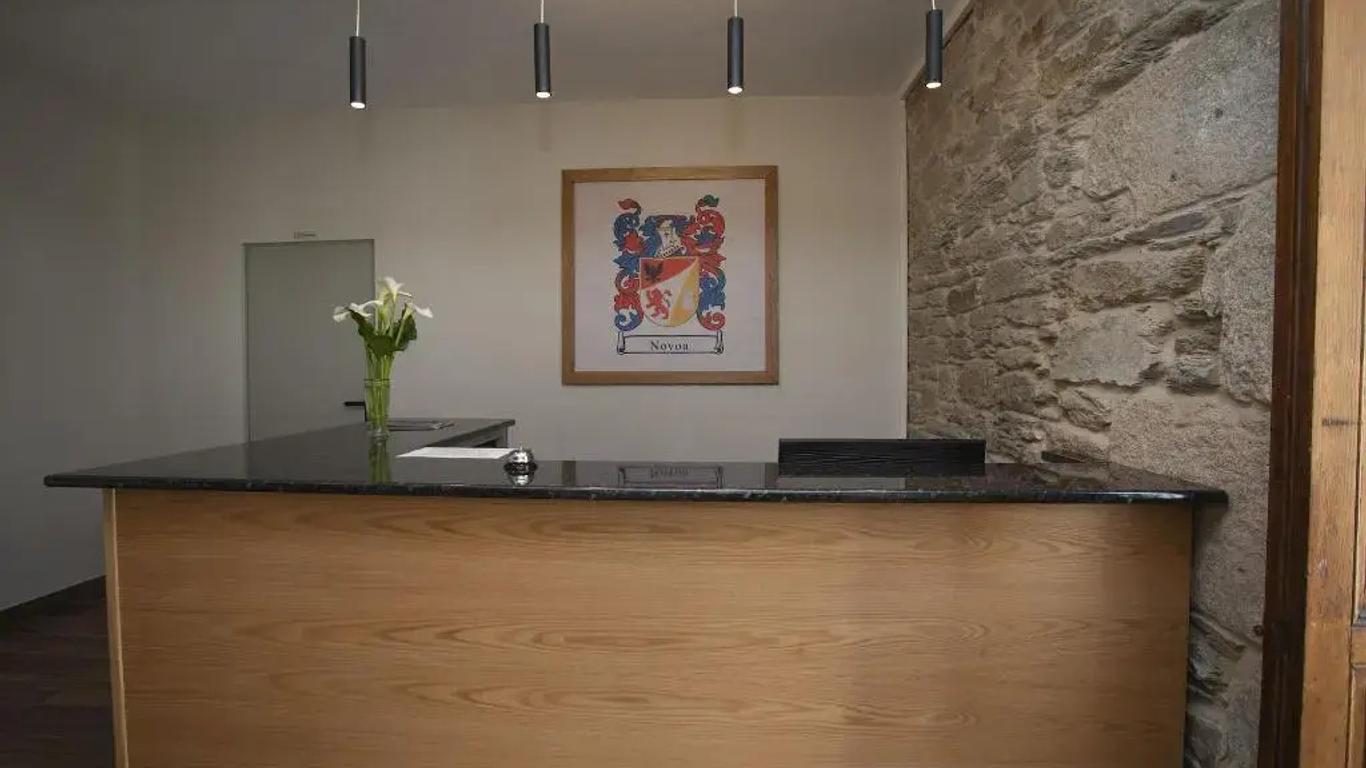 Hotel Novoa