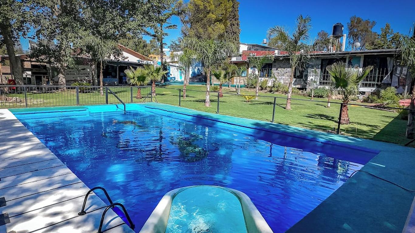 Lemon Tree Hostel