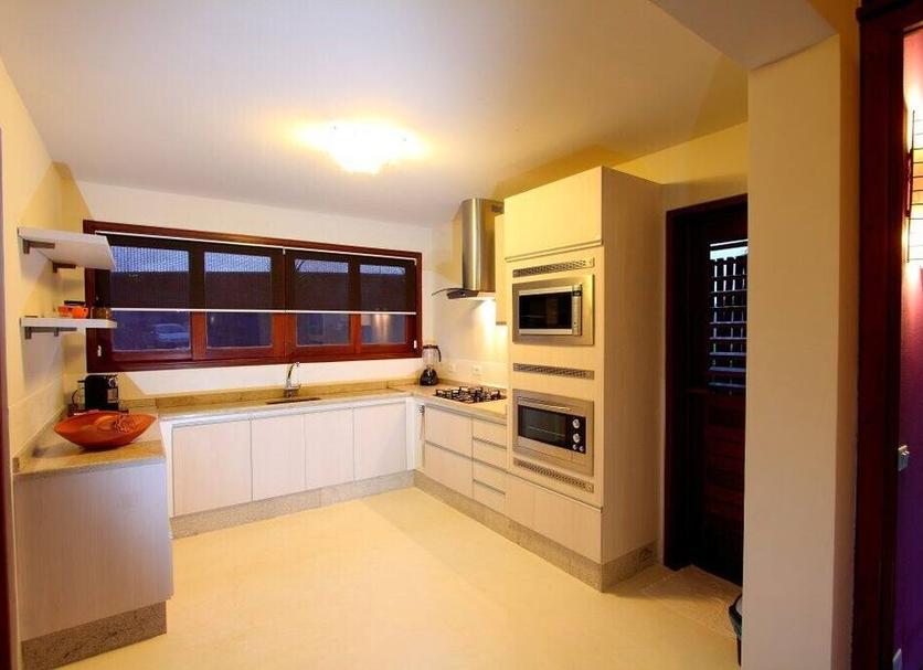 Cocina Foto