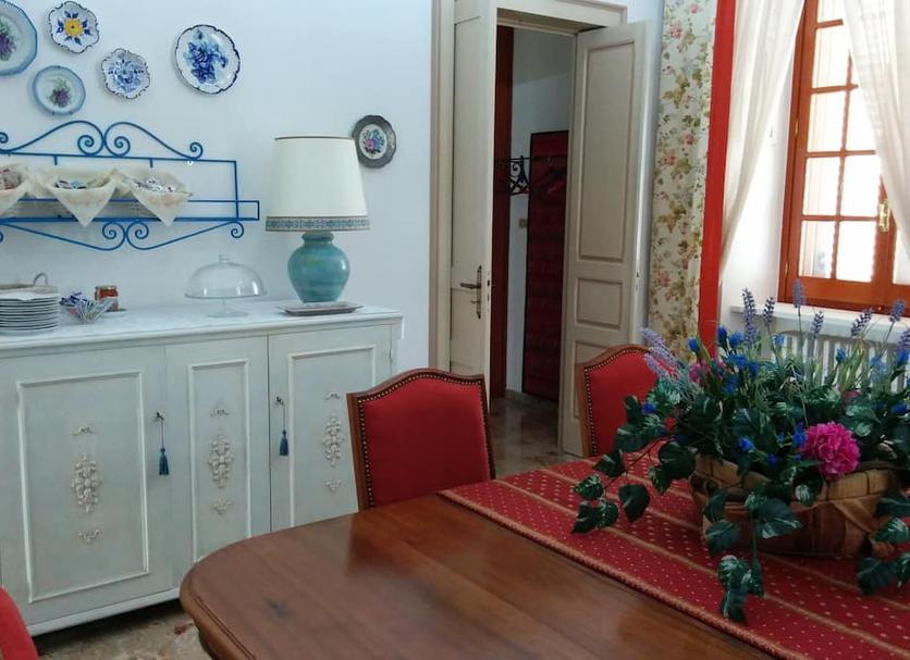 Comedor Foto