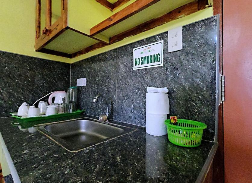 Cocina Foto