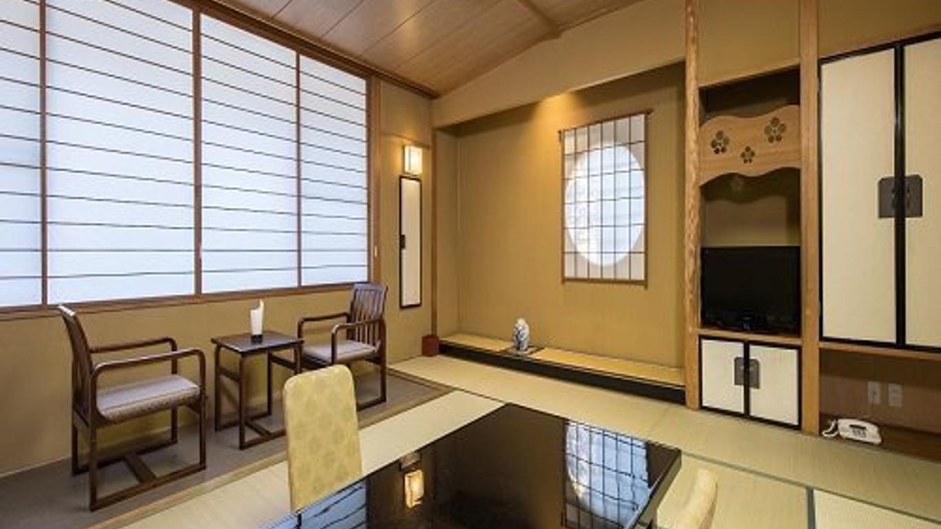 Hotel Umenoyu