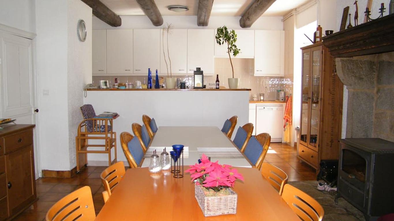 Maison Neuve Grandval