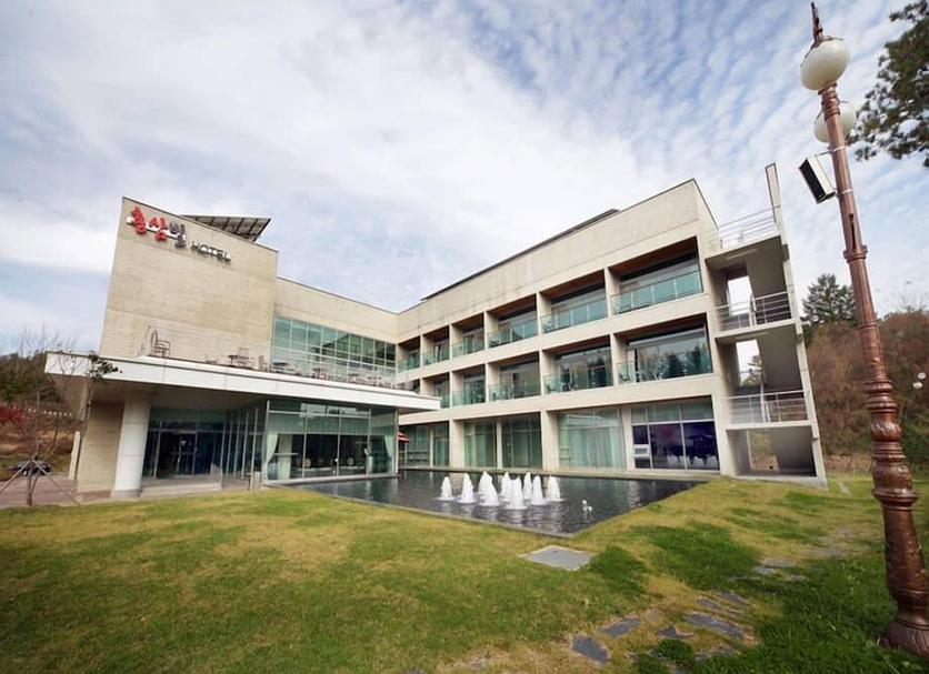 Edificio Foto