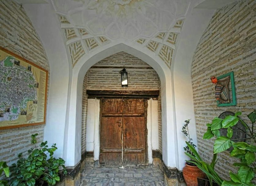 Pasillo Foto
