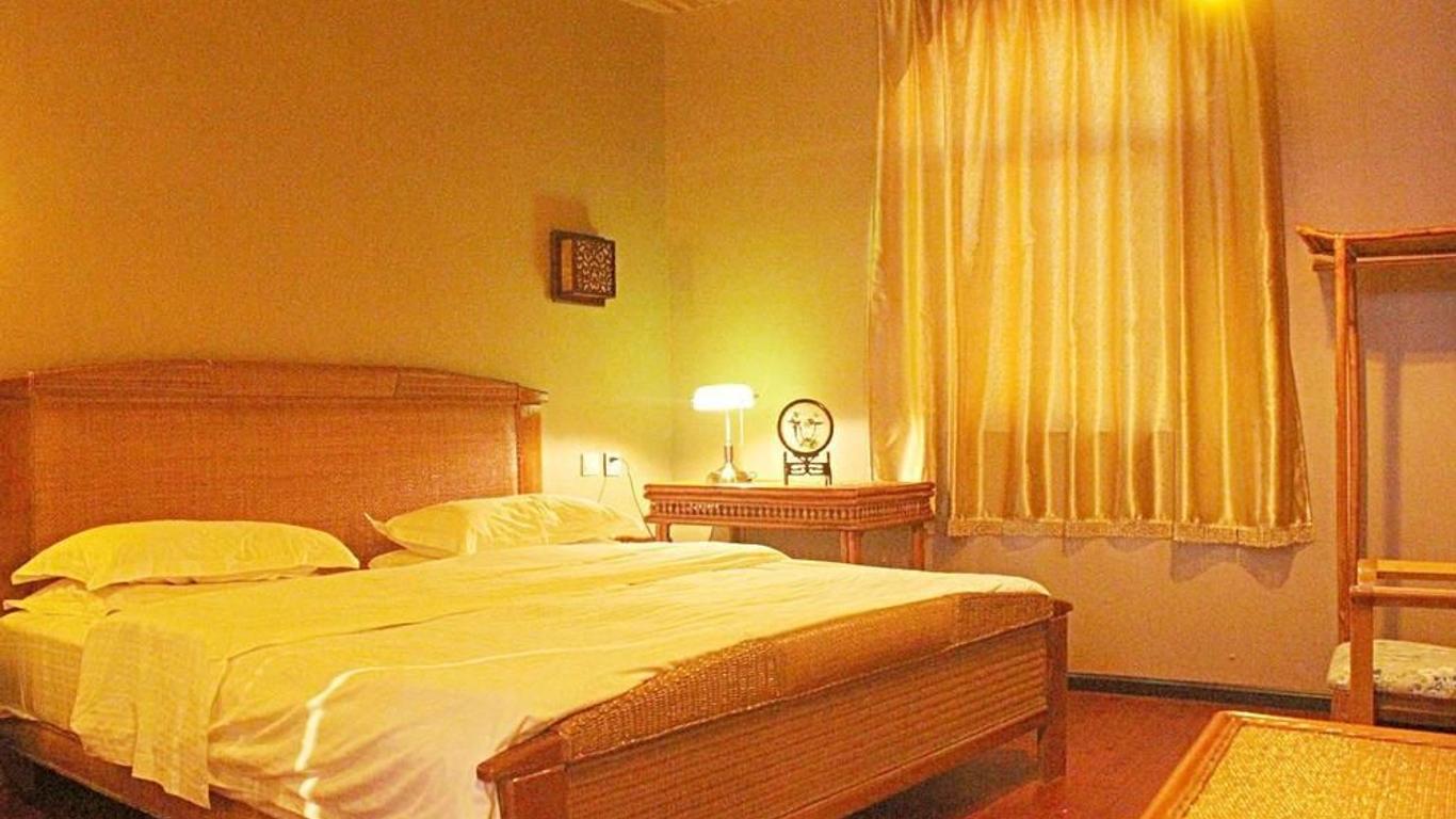 Chama Hotel