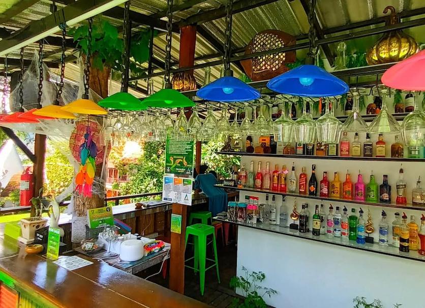 Bar Foto