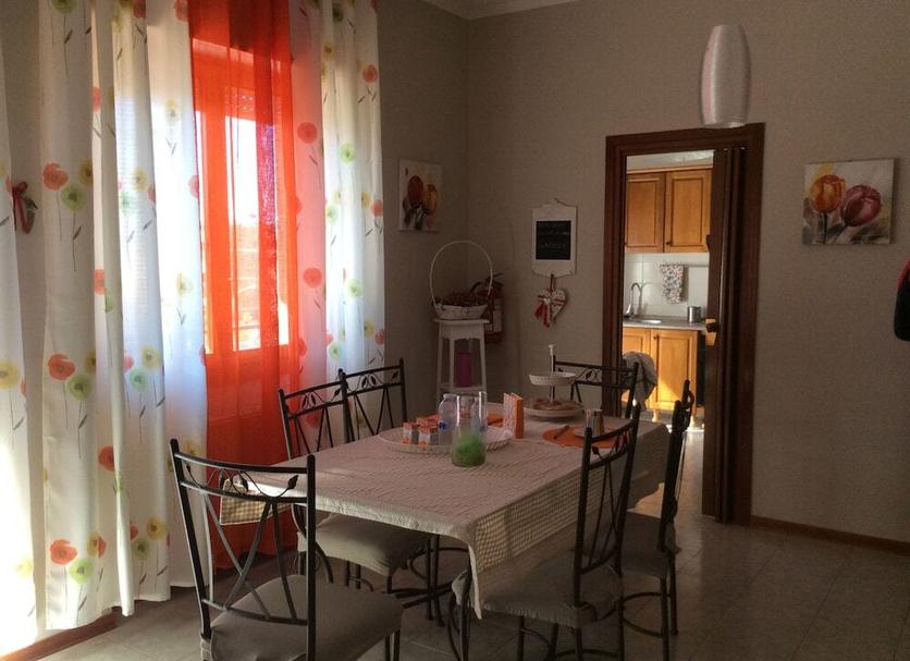 Comedor Foto