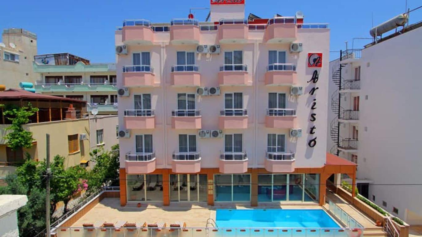 Aristo Otel