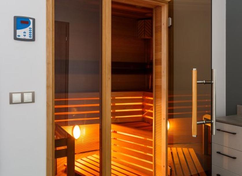 Spa Foto
